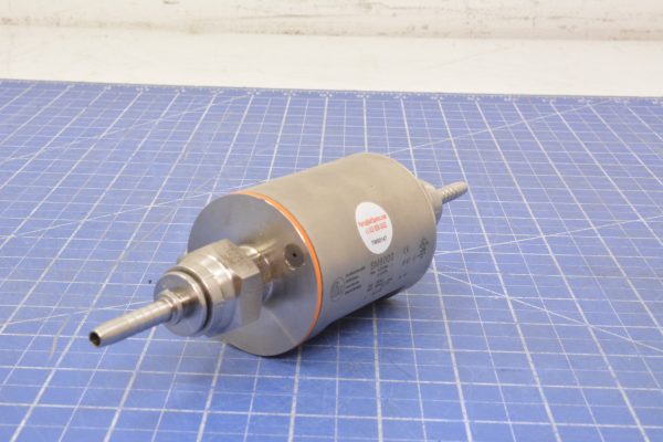 AXCELIS TECHNOLOGIES 4500107