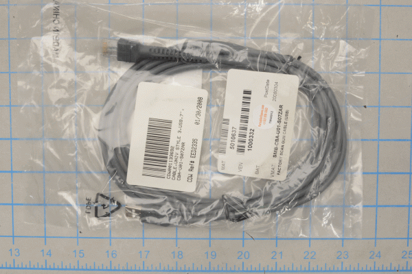 AXCELIS TECHNOLOGIES 4400271