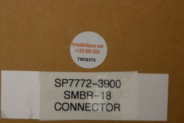 EMERSON SMBR18