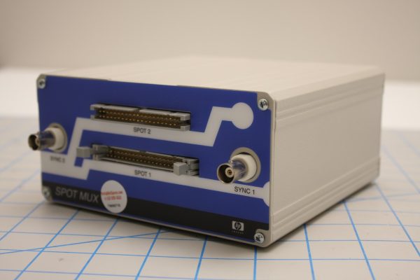 HP (HEWLETT-PACKARD) SPOTMUX