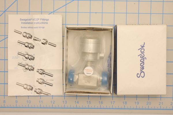 KINETICS CHEMPURE SYSTEMS 1794ASB