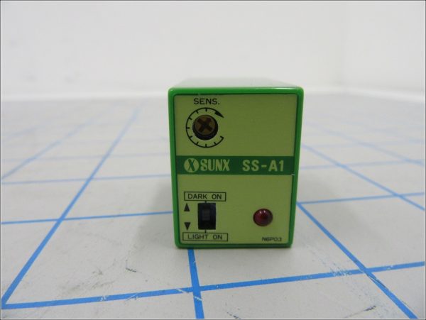 SUNX SSA1