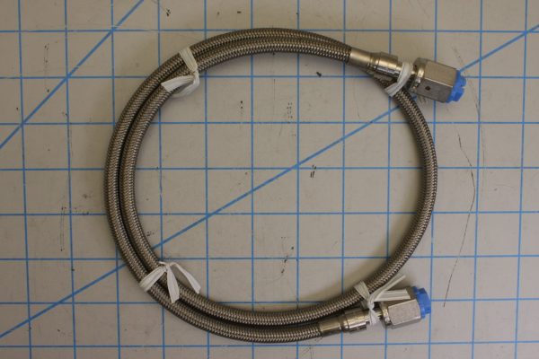 SWAGELOK SSTH4RF4RF436