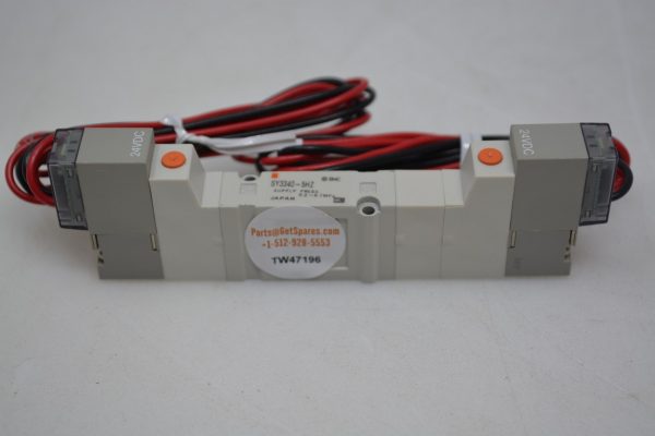 SMC SY33405HZ