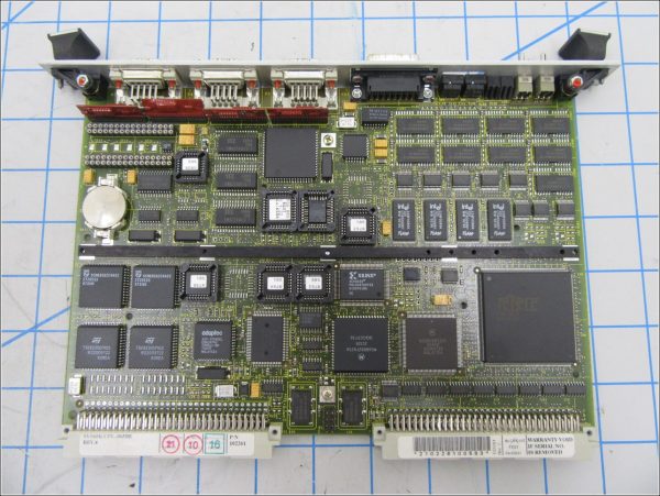 FORCE SYS68KCPU30ZBE