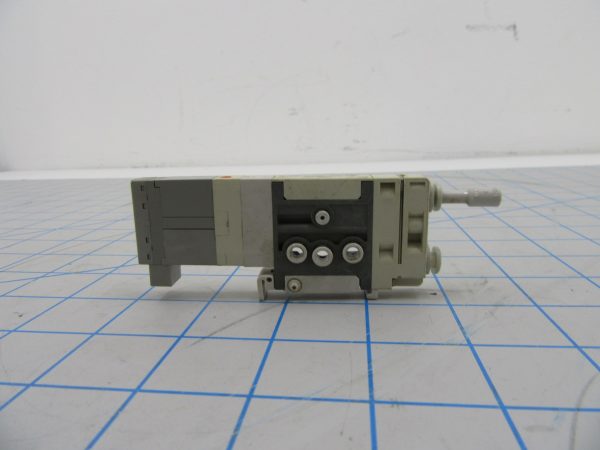 SMC SZ31605LOZC4