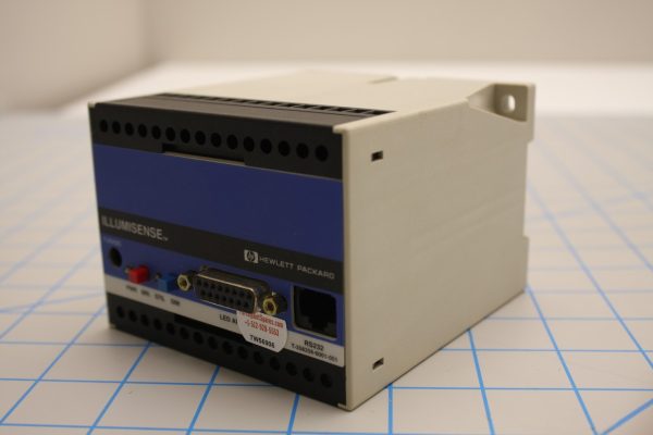 HP-TTG T3583586001001