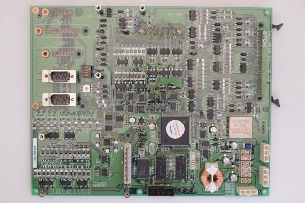 AXCELIS TECHNOLOGIES 3500944