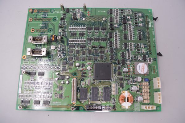 TDK TASMAINREV610