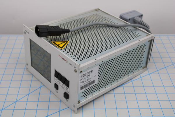 PFEIFFER TCP380 - Image 2