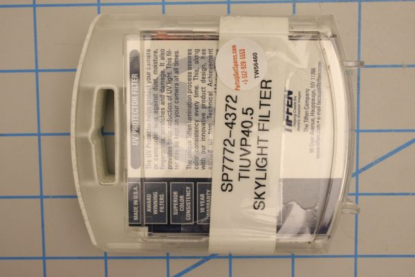 TIFFEN TIUVP405
