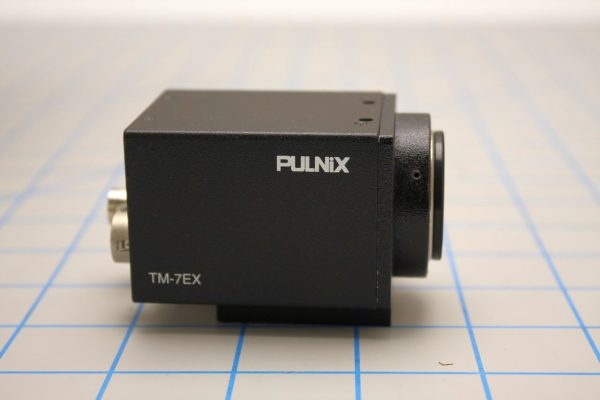 PULNIX TM7EXWOPT60
