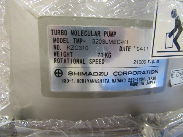 ORIENTAL MOTOR UD2115A - Image 2