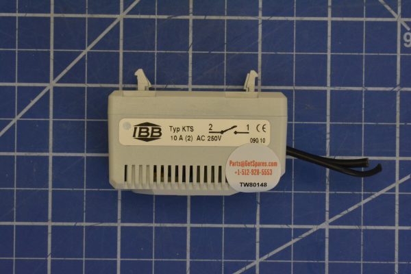 AXCELIS TECHNOLOGIES 4500138