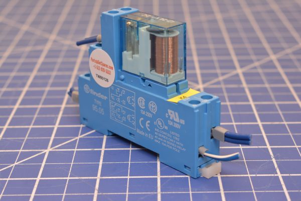 AXCELIS TECHNOLOGIES 3500602