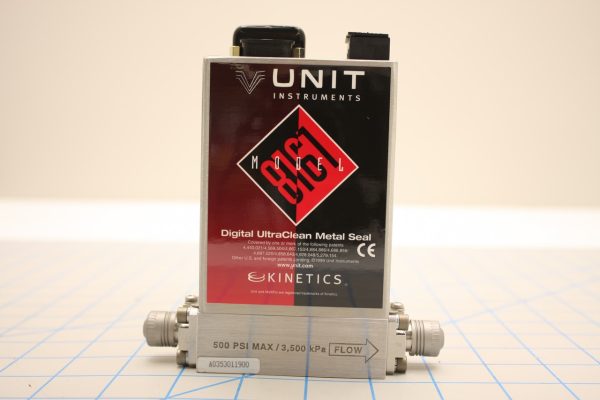 UNIT UFC8161N220SCCM