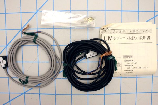 TAKEX UMT15DTVLOTOF2