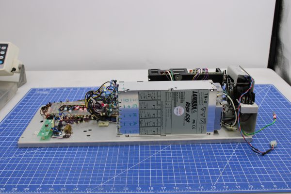 BROOKS AUTOMATION PB00383L05 - Image 2