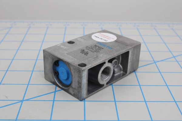 FESTO VLO314