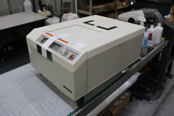 PROMETRIX VP10E