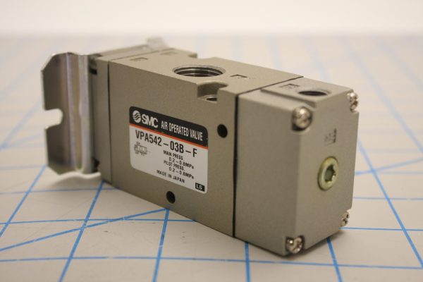 SMC VPA54203BF