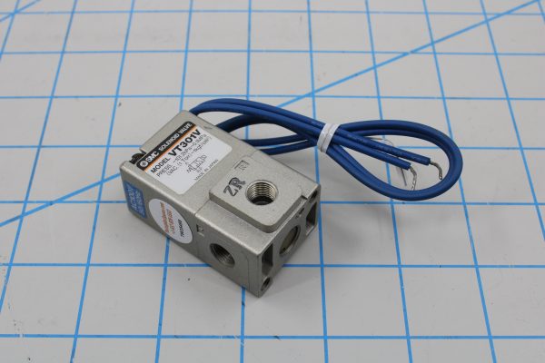 SMC VT301V011G