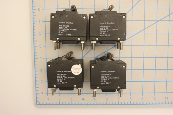 NEC BCR2676 - Image 2