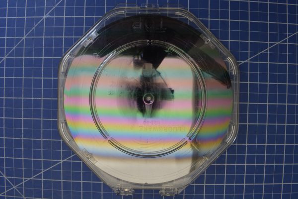 AXCELIS TECHNOLOGIES 3401549