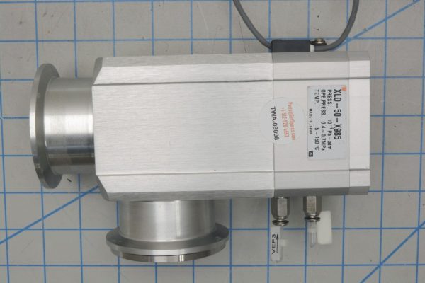 SMC XLD50