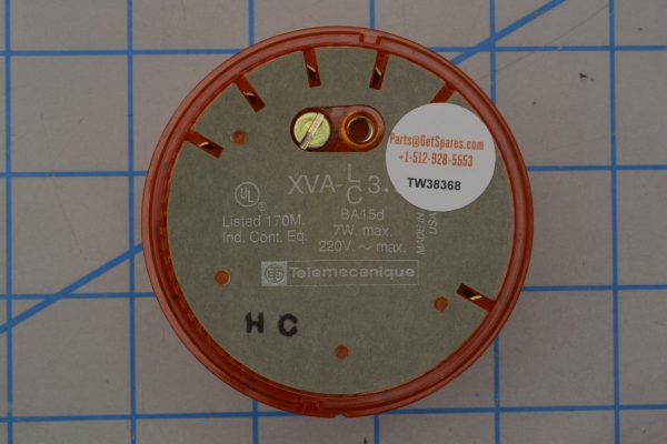 SCHNEIDER ELECTRIC XVAC351