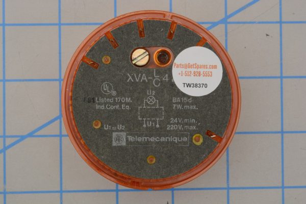 SCHNEIDER ELECTRIC XVAC351 - Image 3