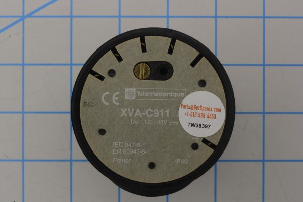 TELEMECANIQUE XVAC911