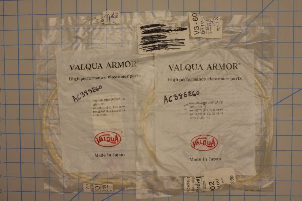 VALQUA AMERICA INC AC385E60