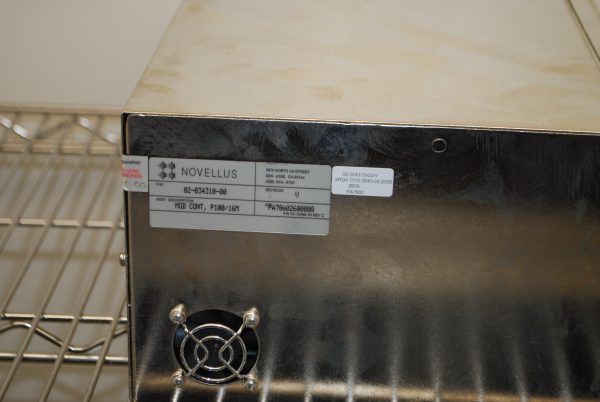 AXCELIS TECHNOLOGIES LUP128