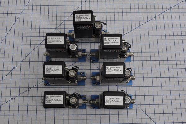 HP (HEWLETT-PACKARD) 51640YLOTOF6 - Image 2
