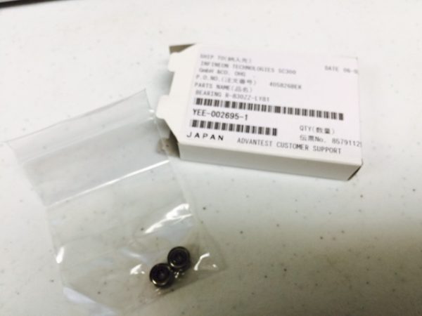 ADVANTEST YEE0026951