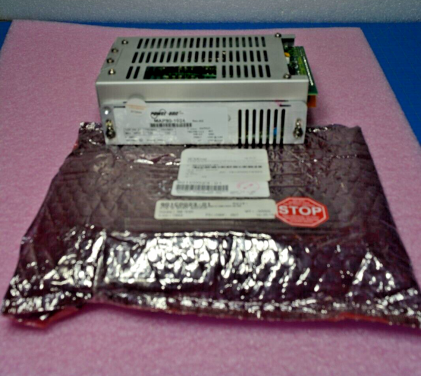 POWER ONE MAP801024C