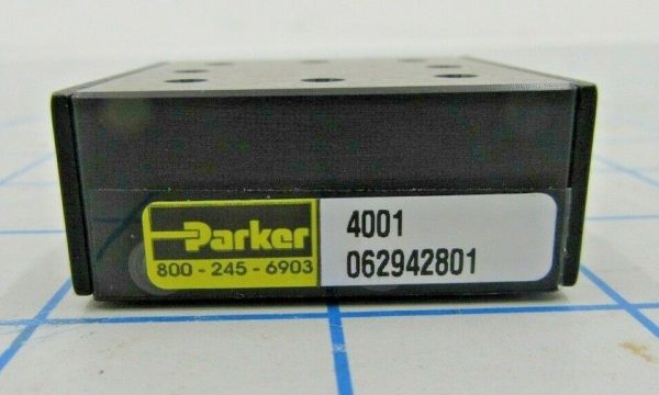 PARKER 4001