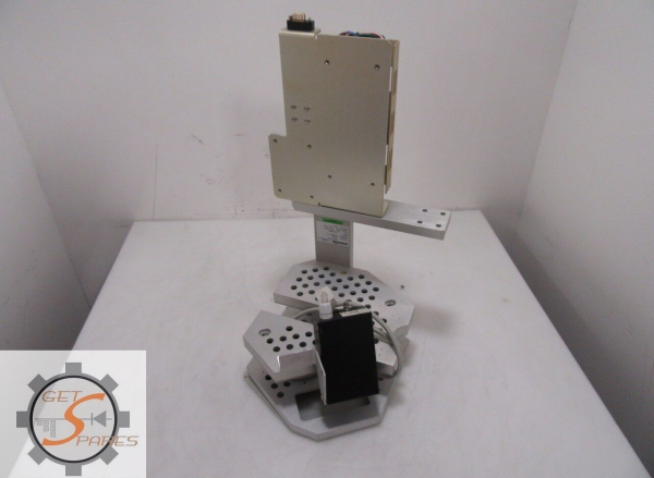 AXCELIS TECHNOLOGIES 11004390