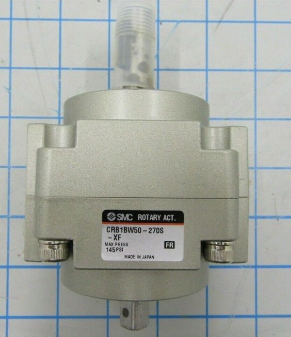 SMC CRB1BW50270S