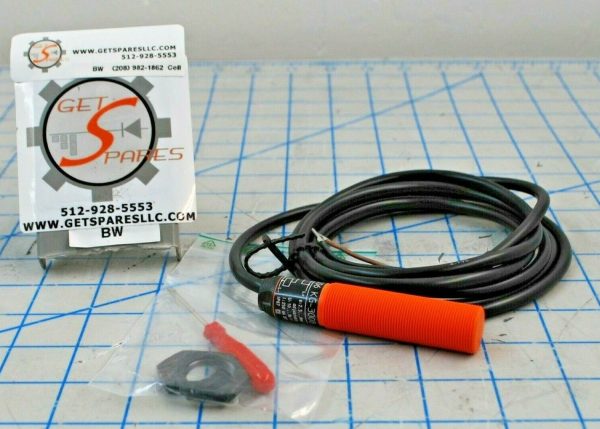 IFM IFM ELECTRONIC KG3008BPKG