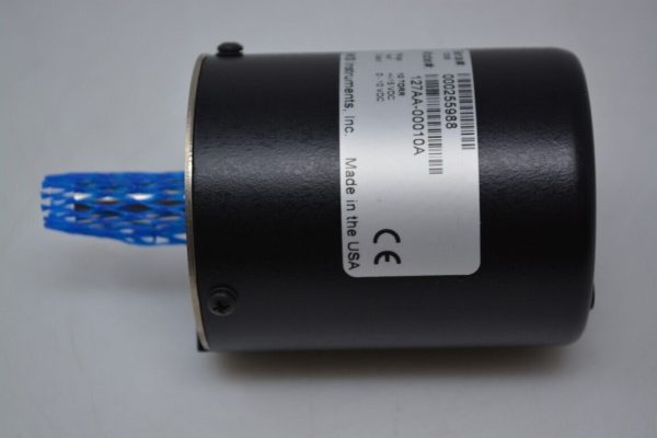 MKS 127AA00010A - Image 2