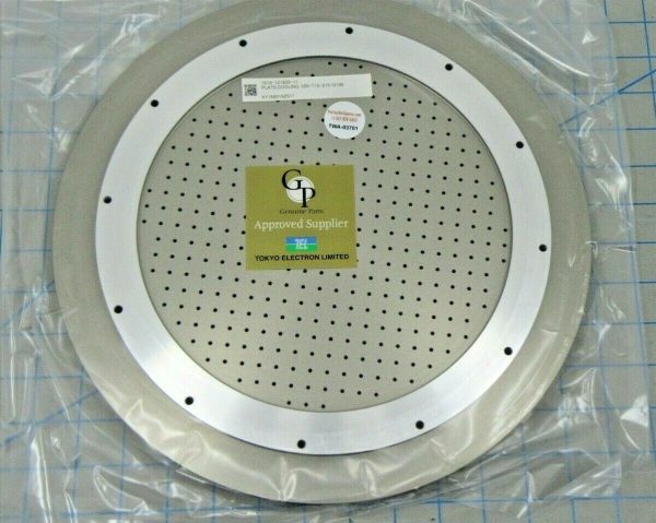 TOKYO ELECTRON TEL ES181012192511