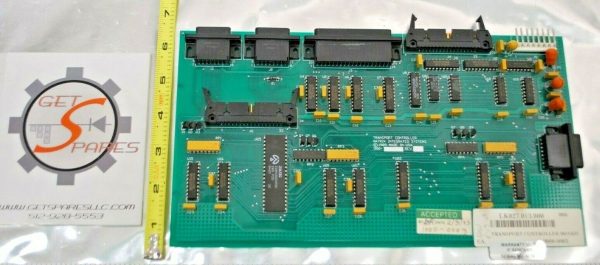 KLA TENCOR 72007292000