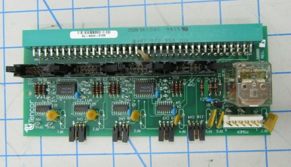 KLA TENCOR 294420