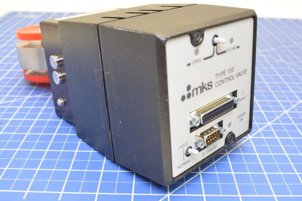 MKS 153D15006