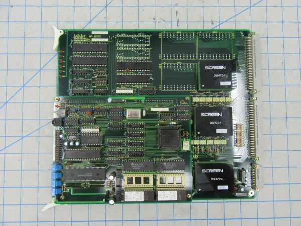 AXCELIS TECHNOLOGIES 17037281