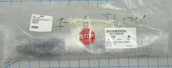 APPLIED MATERIALS AMAT 4831436400