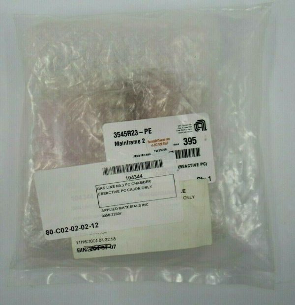APPLIED MATERIALS AMAT 005022607