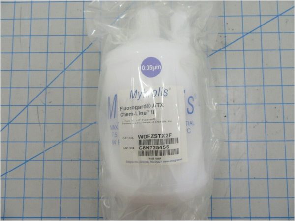 MYKROLIS WDFZSTX2F